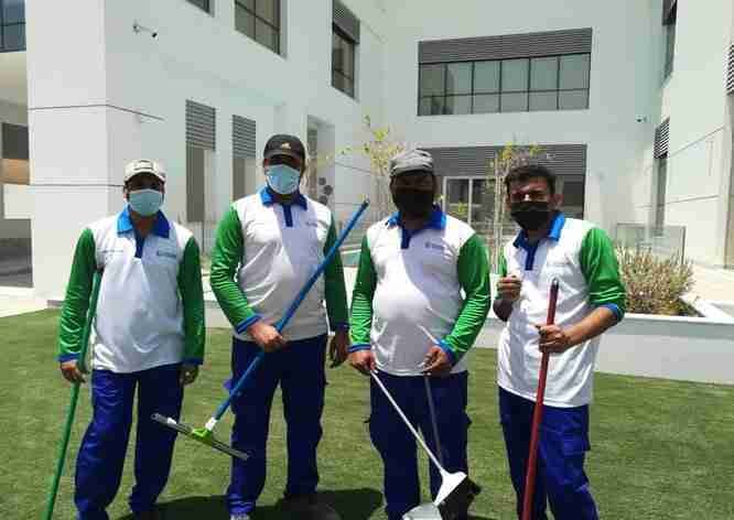 pest control services sharjah