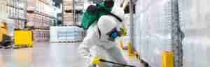 Read more about the article Reasons To Get Best Pest Control Services in Dubai After House Cleaning