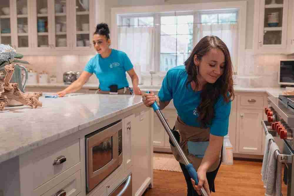 Cleaning Services Dubai