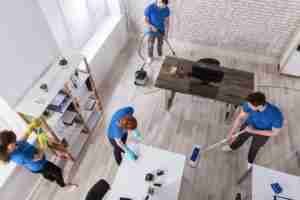 Read more about the article Why You Should Hire Professional Deep Cleaning Services