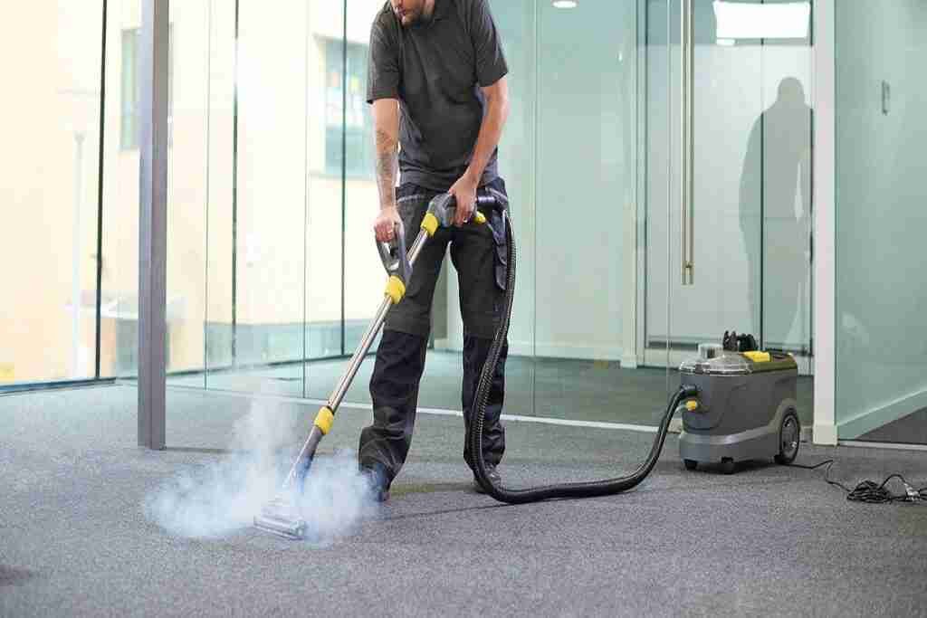 Carpet Cleaning Services Dubai