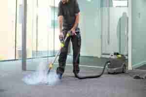 Read more about the article How Best Cleaning Service Dubai Work