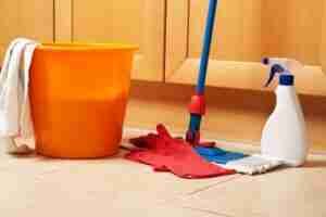 Read more about the article Unrivaled House Cleaning Services for Every Home and Budget