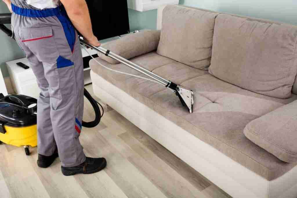 Furniture Cleaning Services Dubai