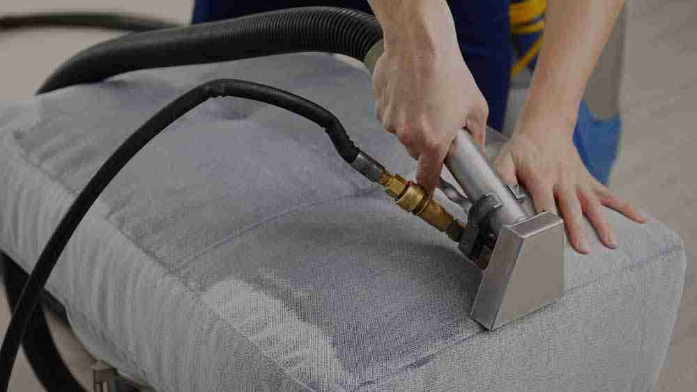 Upholstery Cleaning