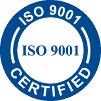 ISO Certification