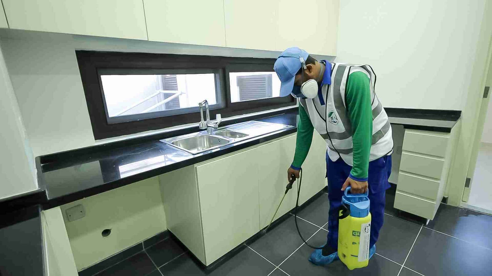 Cleaning Services Dubai