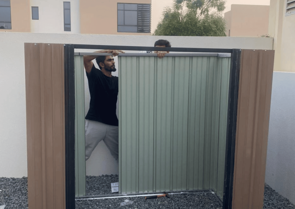 Home Gardening Services