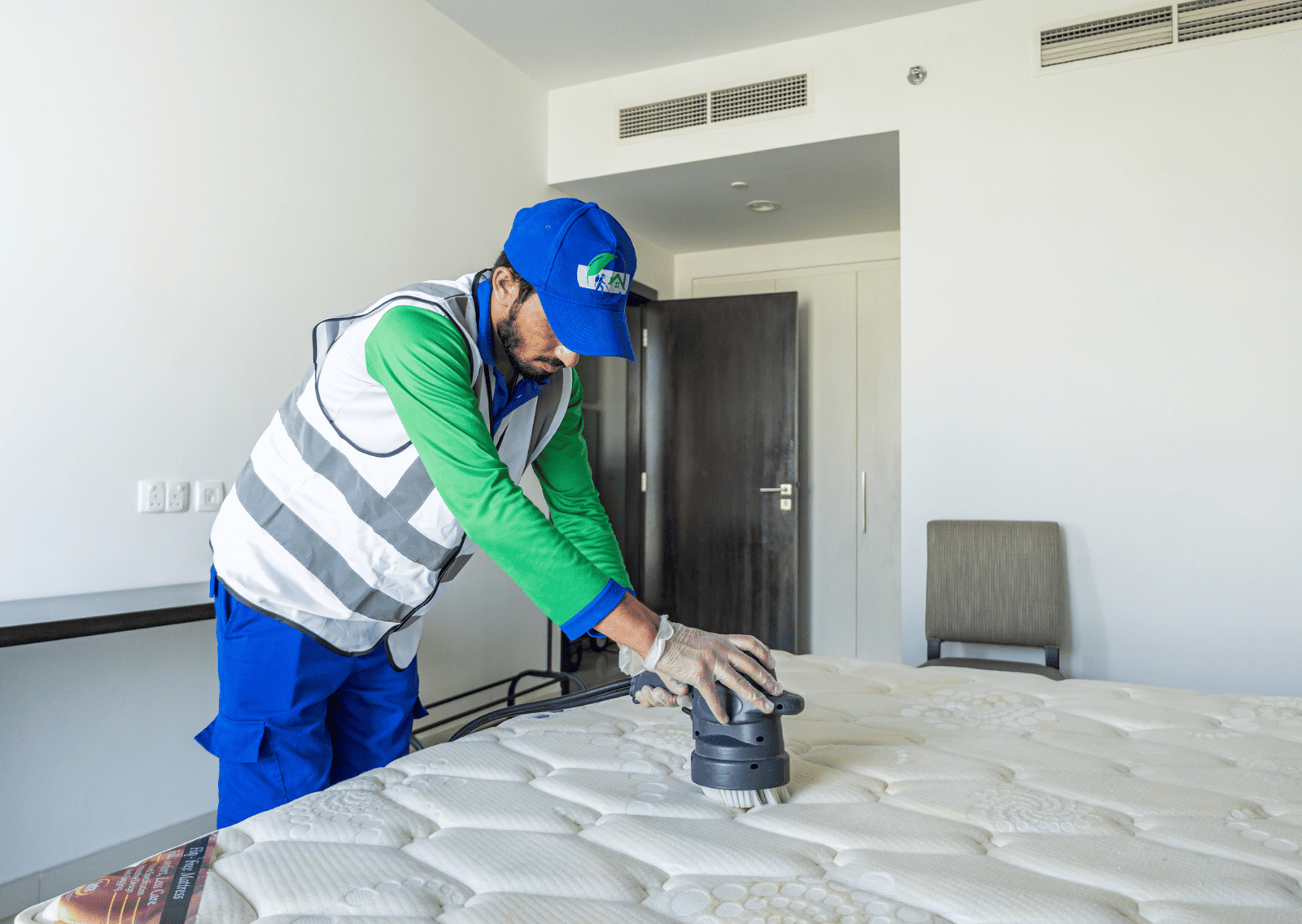 Mattress Cleaning Dubai