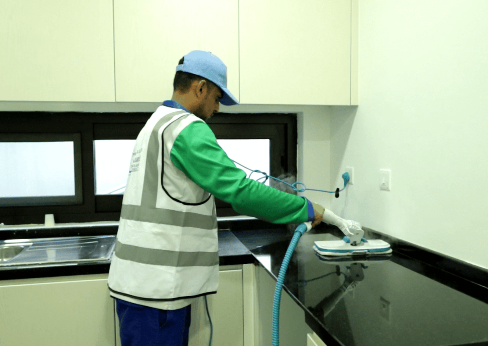 Best Deep Cleaning Services Dubai