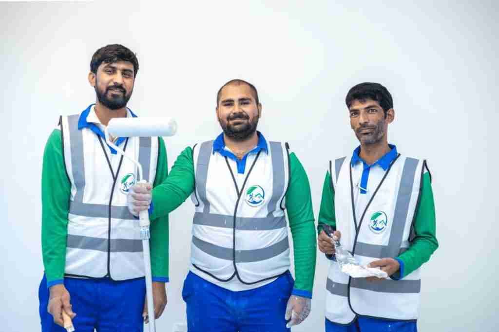 Pest Control Services In Sharjah