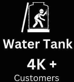 Water tank cleaning in Dubai