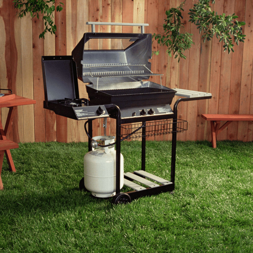 Barbecue Cleaning Dubai