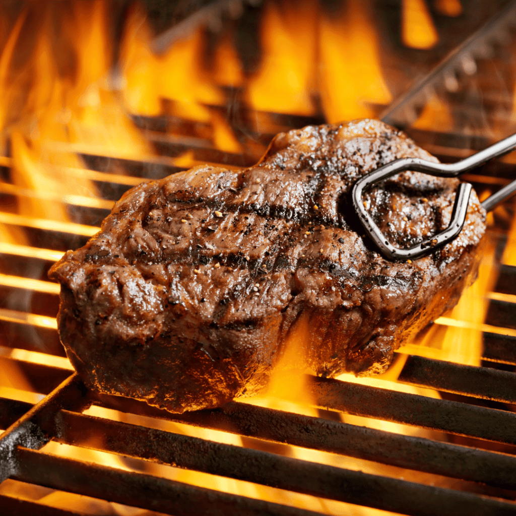 Barbecue Cleaning Dubai