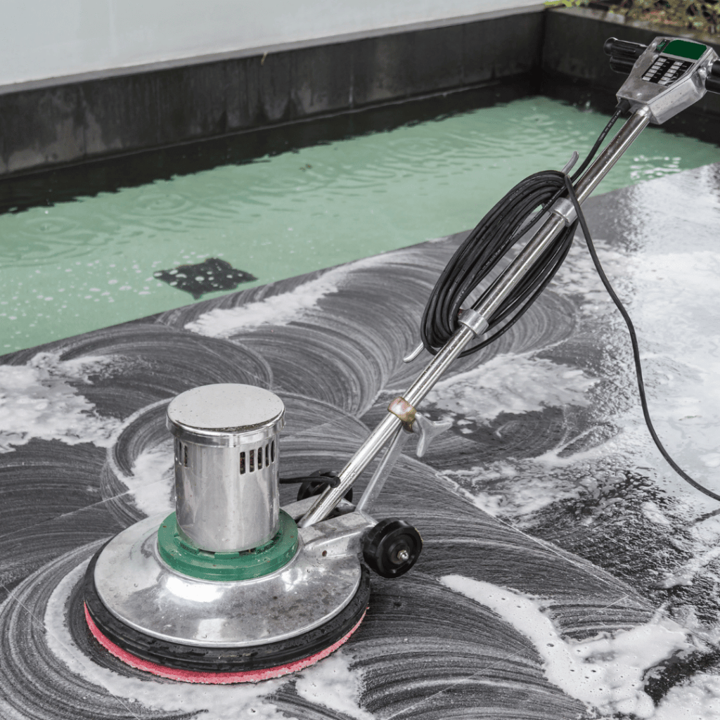 Floor Polishing Dubai