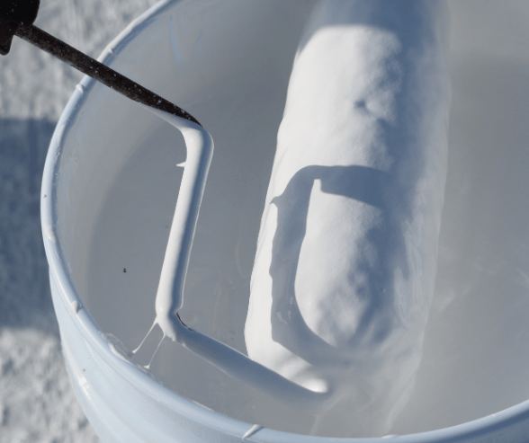 Epoxy Painting Dubai