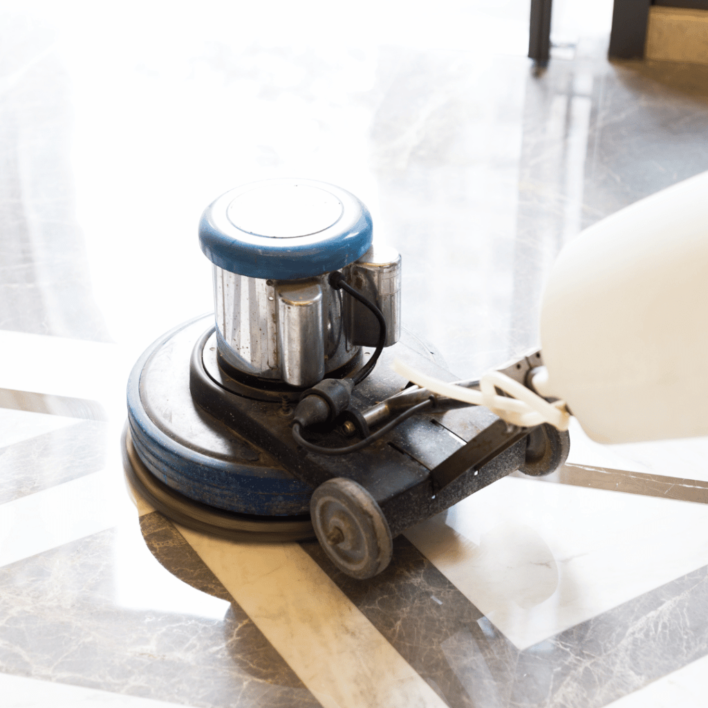 Floor Cleaning Dubai