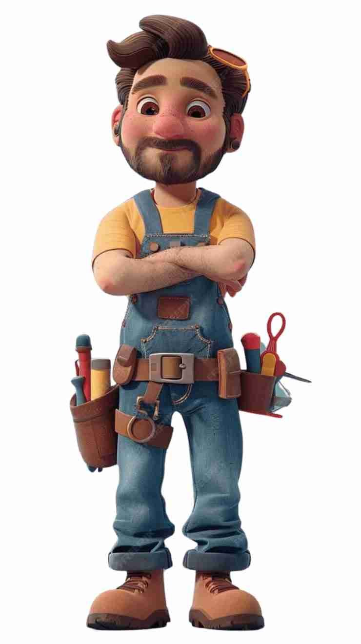 handyman services in Dubai