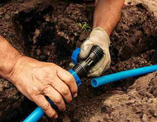 Irrigation Services in Dubai