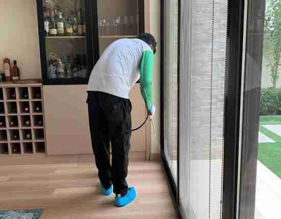 Flies Control Services in Dubai