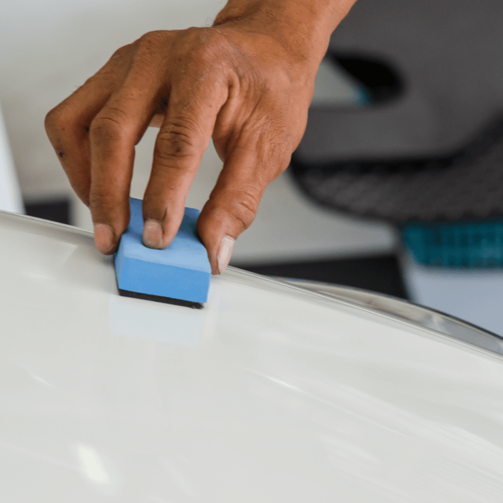 Furniture Nano Coating