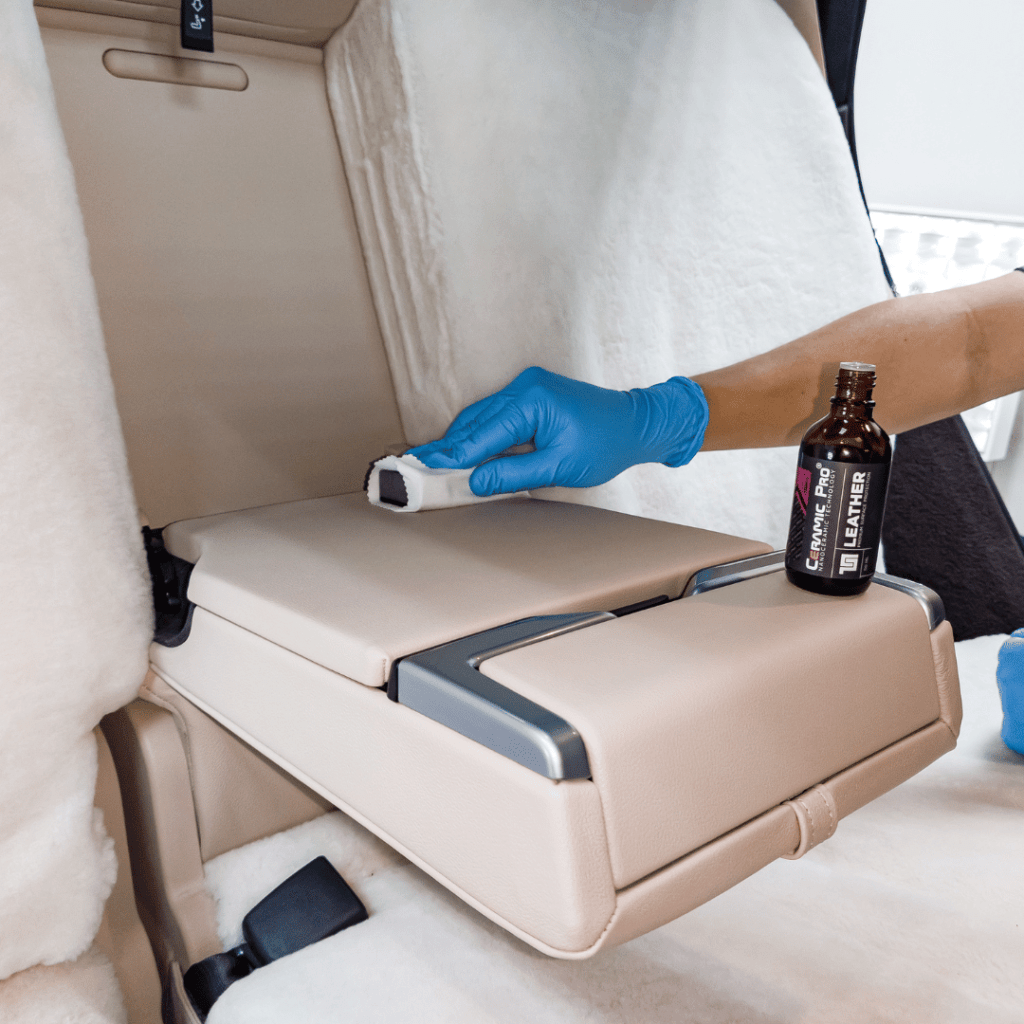 Furniture Nano Coating Abu Dhabi