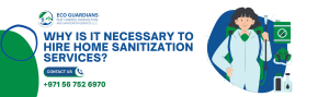 Read more about the article Why Is It Necessary to Hire Home Sanitization Services?