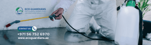 Read more about the article Best Option for Professional Pest Control Services Company in Dubai to handle any Pest issue with Satisfaction.