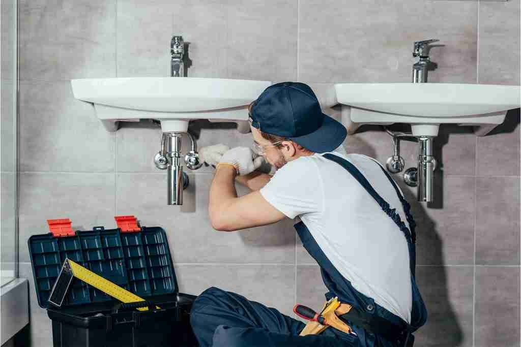 Plumber in Dubai
