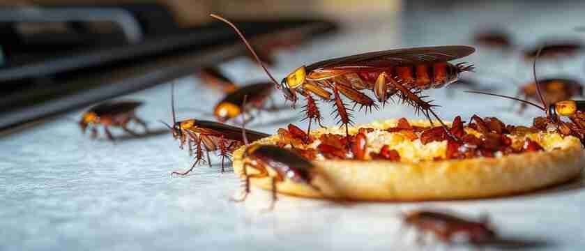 Cockroach Pest Control Near Me