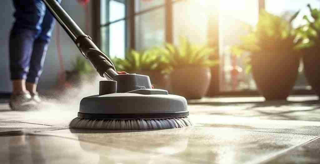 Carpet Cleaning Dubai