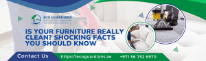 Read more about the article Is Your Furniture Really Clean? Shocking Facts You Should Know