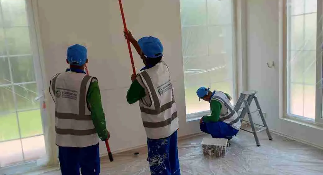 Viila Painting Services Near You