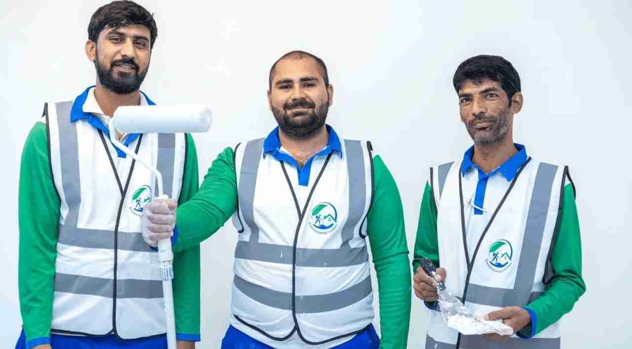 How to Choose the Right Furniture Cleaning Company in Abu Dhabi