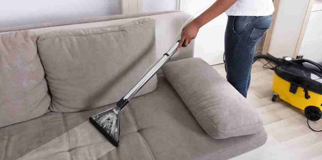 Sofa Cleaning Dubai