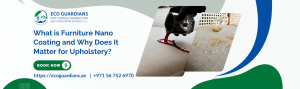 Read more about the article What is Furniture Nano Coating and Why Does It Matter for Upholstery?