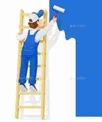 Painting Services in Dubai